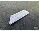 Rubber stamp: Dienststelle Feldpost -Nr.