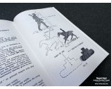 British Small Arms Training Rifle booklet