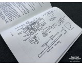 British Small Arms Training Rifle booklet