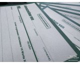 Lebenszeichen set of 20pcs
