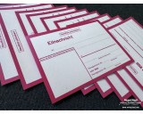 Lebenszeichen set of 20pcs