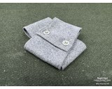 German WW1 gaiters - M08 Hechtgrau