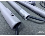 MS Wien dummy coil + handle