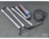 MS Wien dummy coil + handle