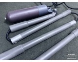 MS Wien dummy coil + handle