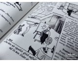 Die Wundertüte – WWII Comic Book