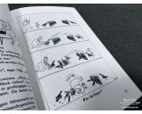Die Wundertüte – WWII Comic Book