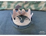 Zinc helmet liner M31 sheep size 55