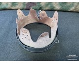 Zinc helmet liner M31 sheep size 57