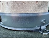 Zinc helmet liner M31 sheep size 57