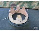 Zinc helmet liner M31 sheep size 58