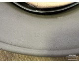 Original M40 ET64 Feldgrau WH/SS stahlhelm