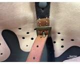 Original M40 ET64 Feldgrau WH/SS stahlhelm