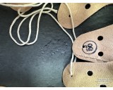 Original M42 size62 Schiefergrau WH/SS stahlhelm