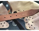 Original M42 size62 Schiefergrau WH/SS stahlhelm