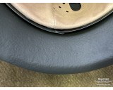Original M42 size62 Schiefergrau WH/SS stahlhelm