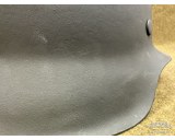 Original M42 EF64 Schiefergrau WH/SS stahlhelm