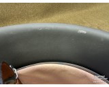 Original M42 EF64 Schiefergrau WH/SS stahlhelm