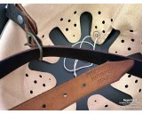 Original M42 EF64 Schiefergrau WH/SS stahlhelm