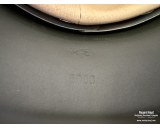 Original M42 hkp64 Schiefergrau WH/SS stahlhelm