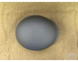 Original M42 NS64 Schiefergrau WH/SS stahlhelm