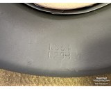Original M42 NS64 Schiefergrau WH/SS stahlhelm