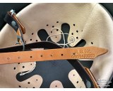 Original M42 NS64 Schiefergrau WH/SS stahlhelm