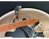 Original M42 ET64 Schiefergrau WH/SS stahlhelm
