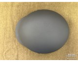 Original M42 hkp62 Schiefergrau WH/SS stahlhelm