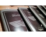 Deutsches Reich Arbeitsbuch v.2