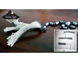 Cleaning wicks set 8pcs