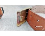 Slovak belt Buckle WW2