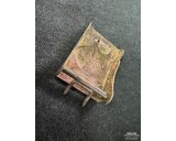 Slovak belt Buckle WW2