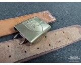 Slovak belt Buckle WW2