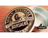 Borsalbe - Löwen cream tin