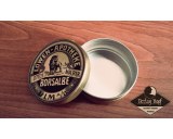 Borsalbe - Löwen cream tin