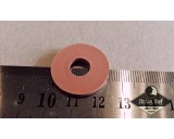 Rubber civil bottle sealing 3pcs