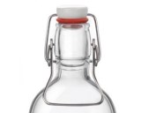 Rubber civil bottle sealing 3pcs