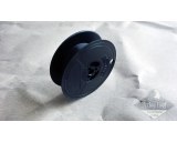 Typewriter ribbon 2103 DIN black