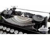 Typewriter ribbon 2103 DIN black