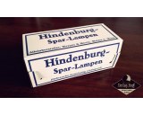 Candle Box Hindenburg