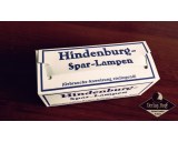 Candle Box Hindenburg