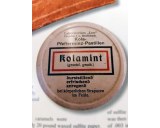 Kolamint sticker - Field-energy pastilles