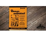 Heinz Denckler Full Set 35 + 2 blocks