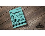 Heinz Denckler Full Set 35 + 2 blocks