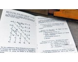Heinz Denckler Full Set 35 + 2 blocks