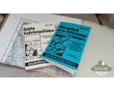 Heinz Denckler Full Set 35 + 2 blocks