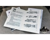 Heinz Denckler Full Set 35 + 2 blocks