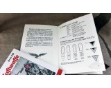 Heinz Denckler Full Set 35 + 2 blocks