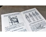 Heinz Denckler Full Set 35 + 2 blocks